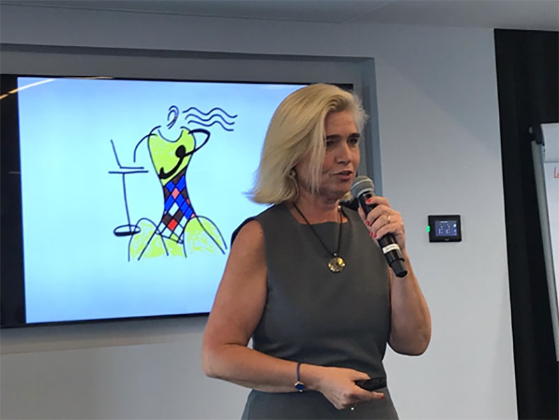 home4G - Visa Coaching Institute ICF coach | Coaching Institute